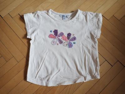 Tričko 61, velikost 98/104