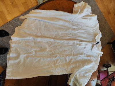 Pánská polokošile