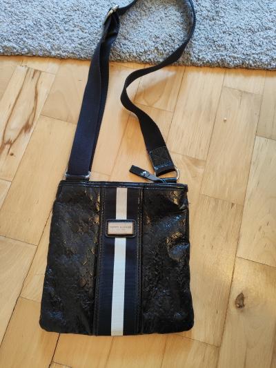 Crossbody Hilfiger