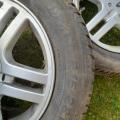 Ford Focus I.