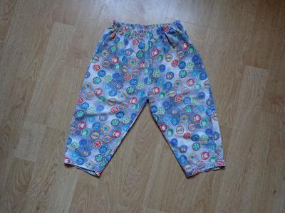 Kalhoty 2, velikost 98/104