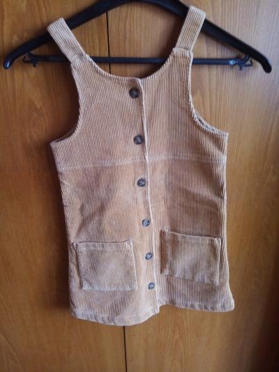 šatičky Palomino 128