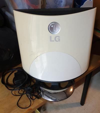 DARUJI různá ELEKTRONIKA