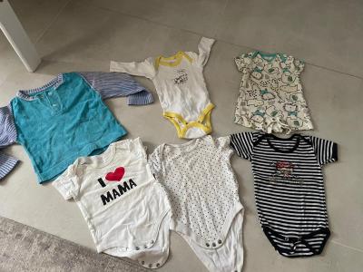 Oblečení pro batole