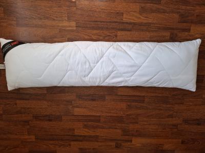 Polštář na spaní na boku 145 cm x 40 cm (Lidl)