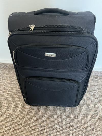 Zdarma kufr za odvoz