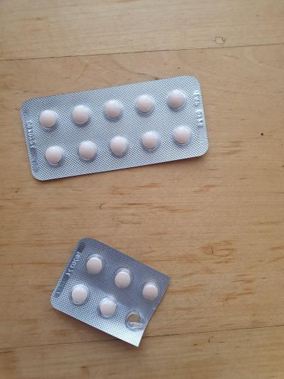 Famosan- lék pro pejska