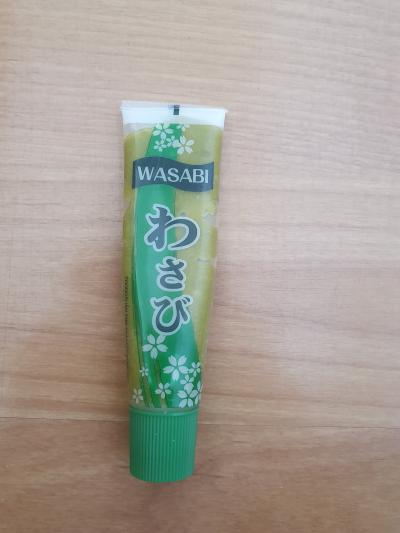 Wasabi
