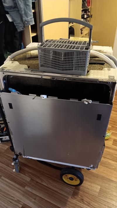 Myčka Gorenje typ: S9G1GN