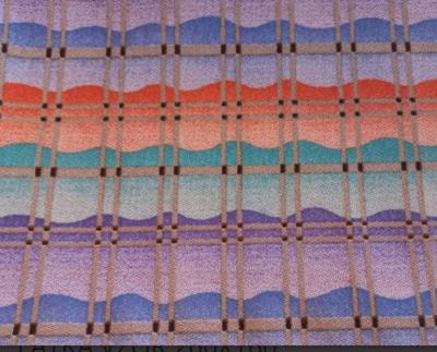 Látka vzorovana 200x160