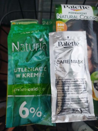 Kondicionéry na vlasy prošlé