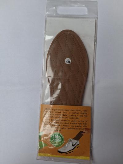 Skorickove vlozky do bot