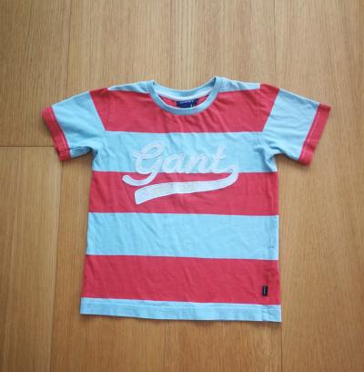 Tričko Gant 3 roky