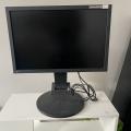 Monitor FlexScanS3031W  EIZO  madei in japan