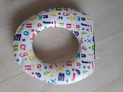 redukce na záchod pro děti / prkýnko