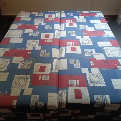 Daruji válendy 2 kusy