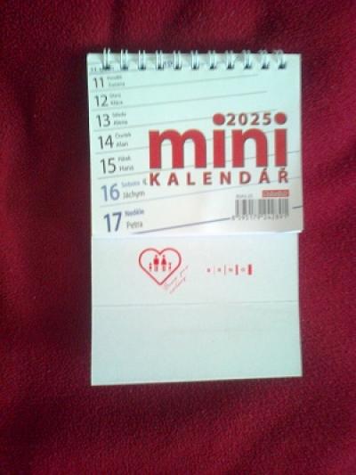 maly stolni kalendar
