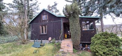 CHATU ZA ROZEBRÁNÍ A ODVOZ