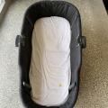 Hluboká korba na kočárek BeBe car