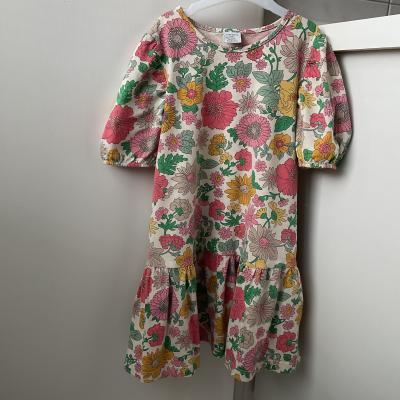 Šatičky holčička 4-5 let