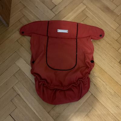 Kryt na vajíčko, korbu do auta BeBecar