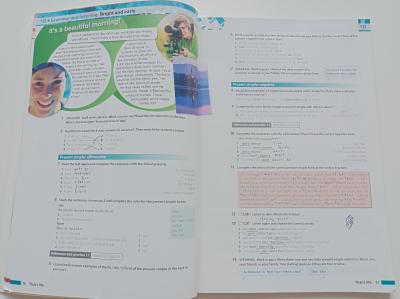 Učebnice angličtiny insight