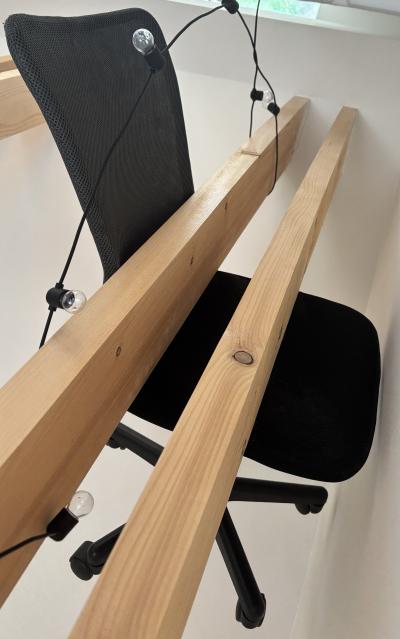 Kancelářské křeslo