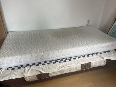 Matrace 90x200