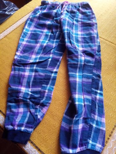 kostka tepláčky 5-6