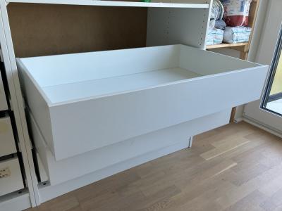 Udáno: Šuplíky do Paxu