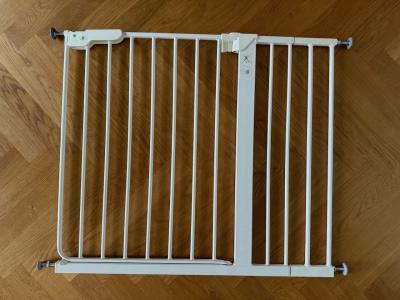 Zábrana pro děti IKEA Patrull Klämma 2 ks