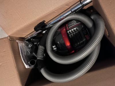 Daruji vysavač ETA Andare Animals