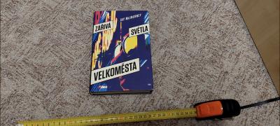 Zářivá světla velkoměsta