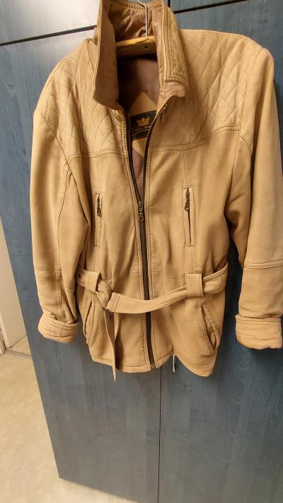 Kozena dámská bunda
