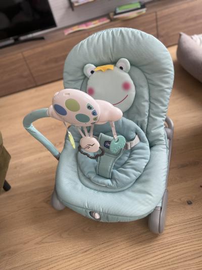 Lehátko pro miminko