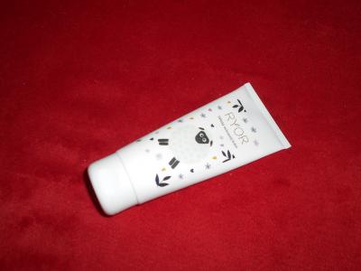 Dětský ochranný krém Ryor