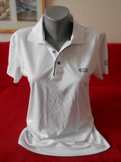 Tričko s límečkem zn. SOL´S