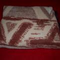 Velká deka s vadou viz foto