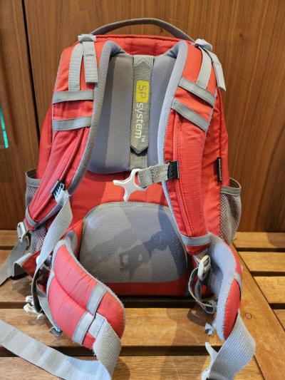 Školní batoh Boll School Mate