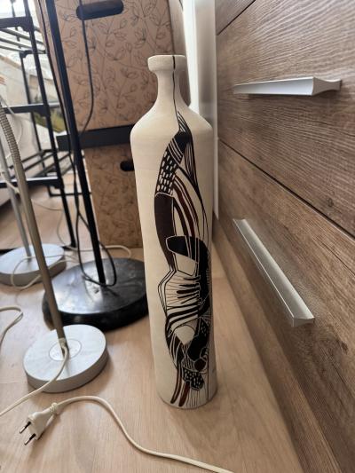 Vázy a květináče