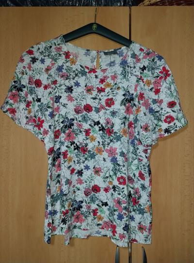 Halenka dámská vel L