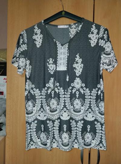 Tričko vel XL dámské