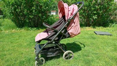 Sportovní kočárek Cybex