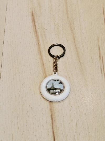 Přívěšek na klíče