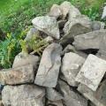 Kameny do skalky