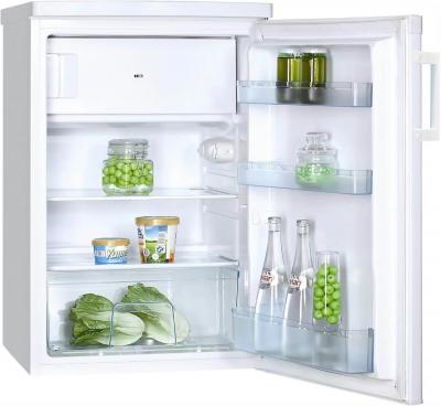 Daruji za odvoz malou lednicku Goddess RSB085 GW9