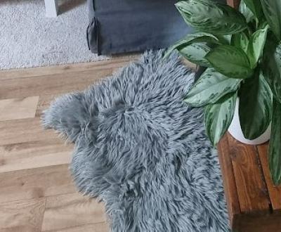 Umělá ovčí kuže JYSK