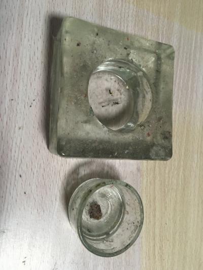 Svícny na čajové svíčky