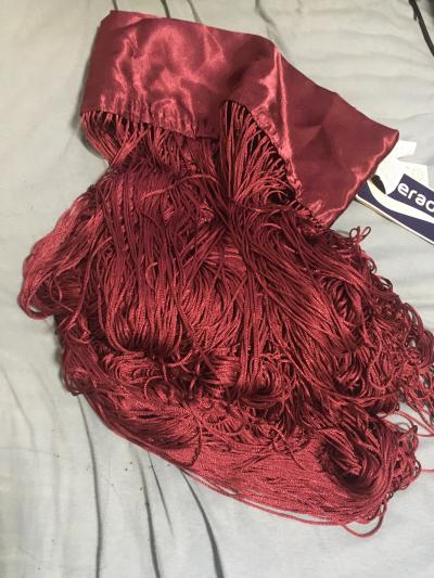 Třásně do dveří