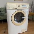 Daruji plně funkční pračku Electrolux